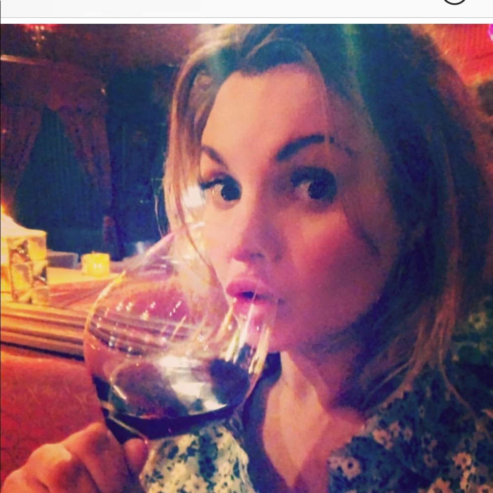 Meet your Posher, Alex